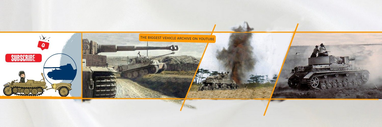 Panzer Insight's banner