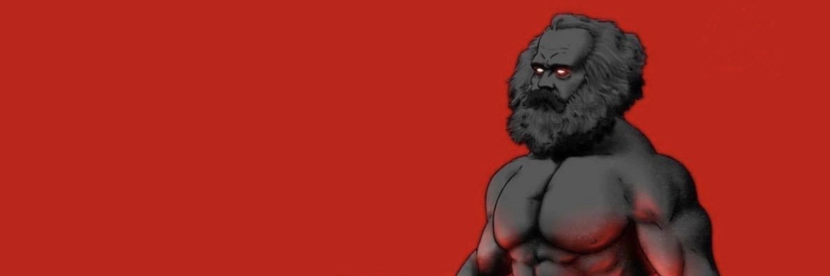 Spartacus Pamphlets's banner