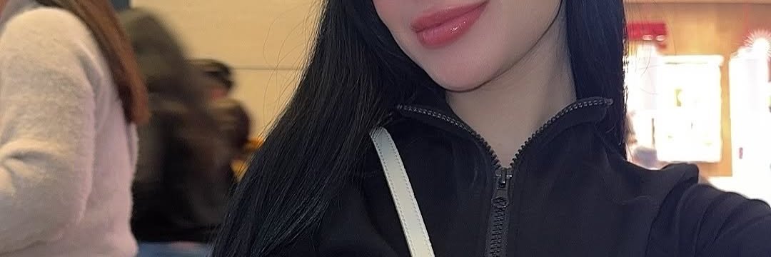 Evelyn Sanchez's banner