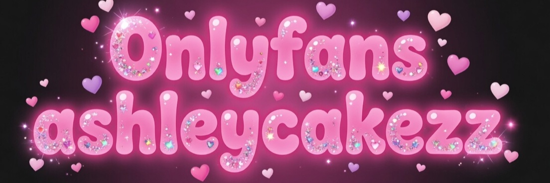 Ashleycakezz's banner