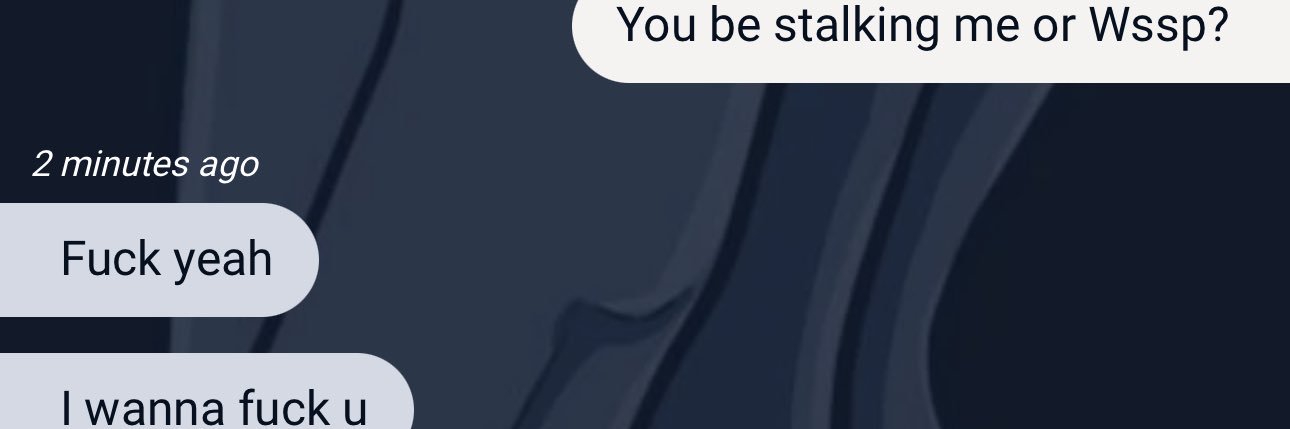 Alex's banner