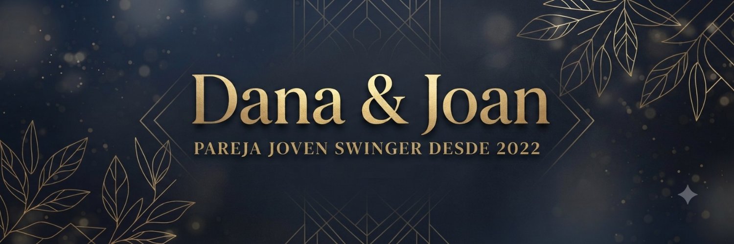 Dana & Joan🔥❤️'s banner