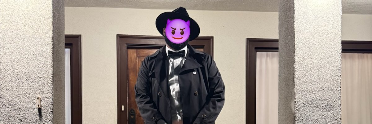 The Real Dominant Perv 2 (New Account)'s banner