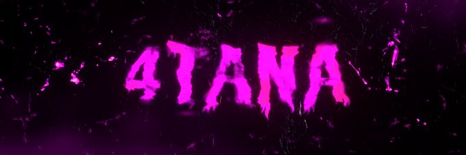 4TANA's banner