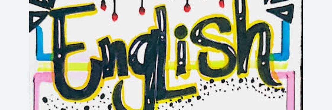 Learn english's banner