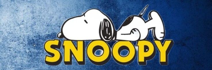Snoopy 🐶's banner