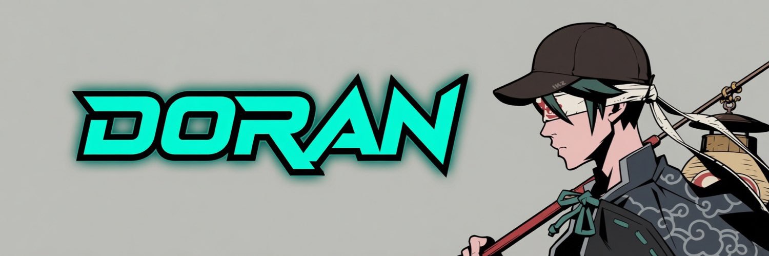 Doran's banner