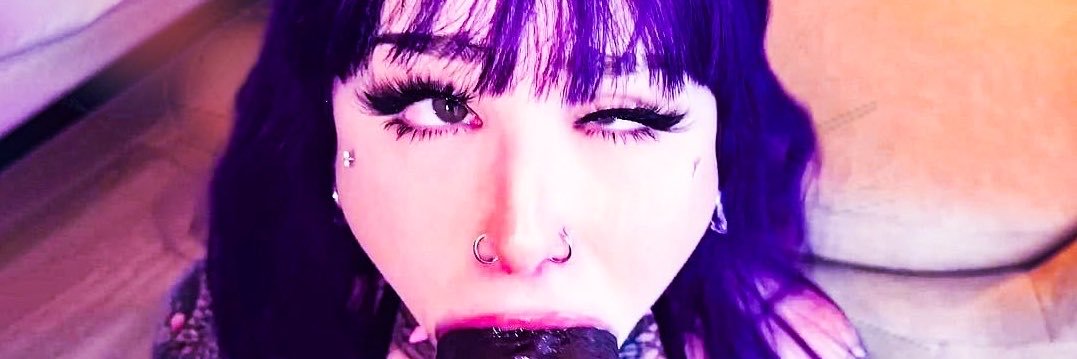 darkest💜💙 Val Steele’s slave's banner