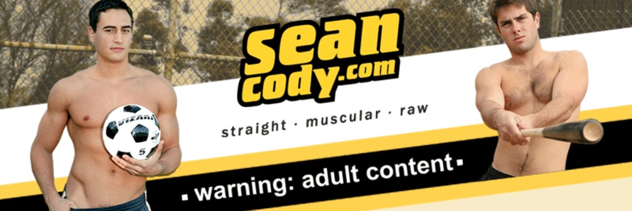 Sean cody's banner