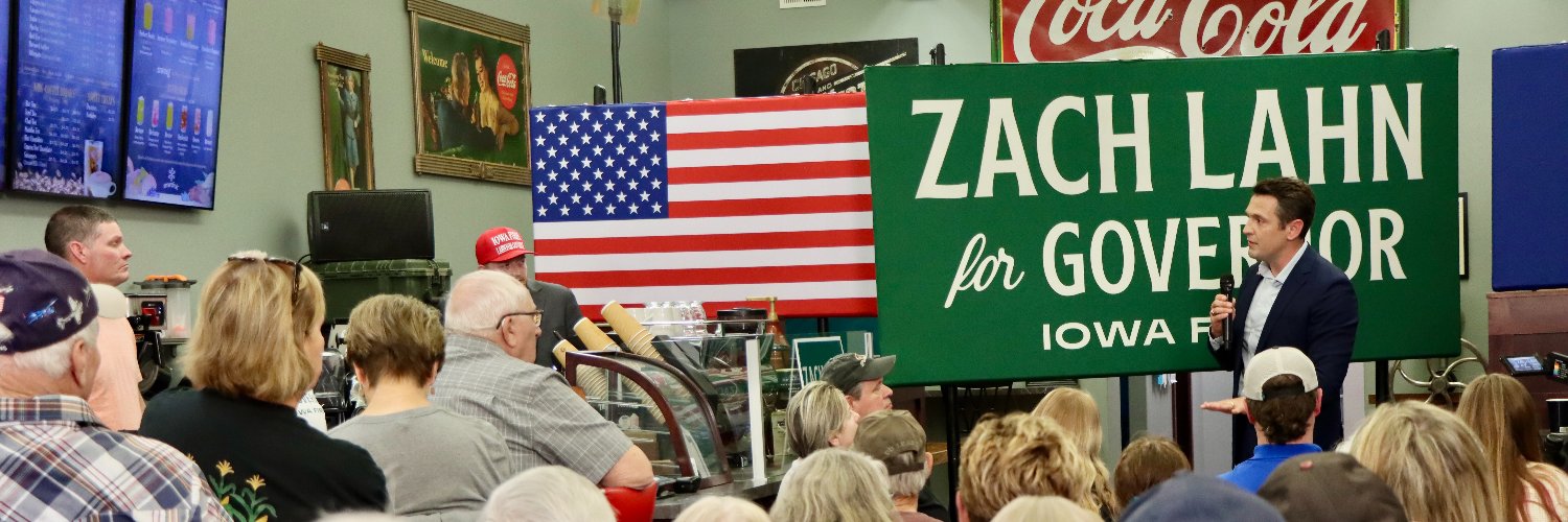 Lahn HQ's banner