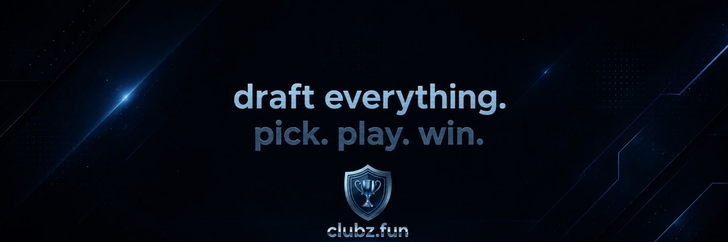 clubz.fun's banner