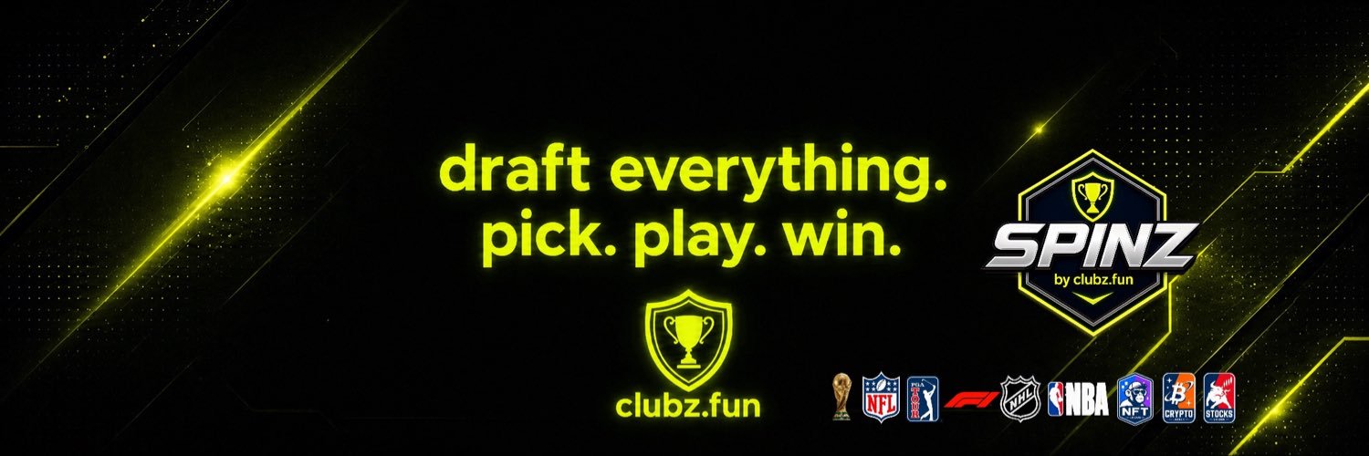 clubz.fun's banner