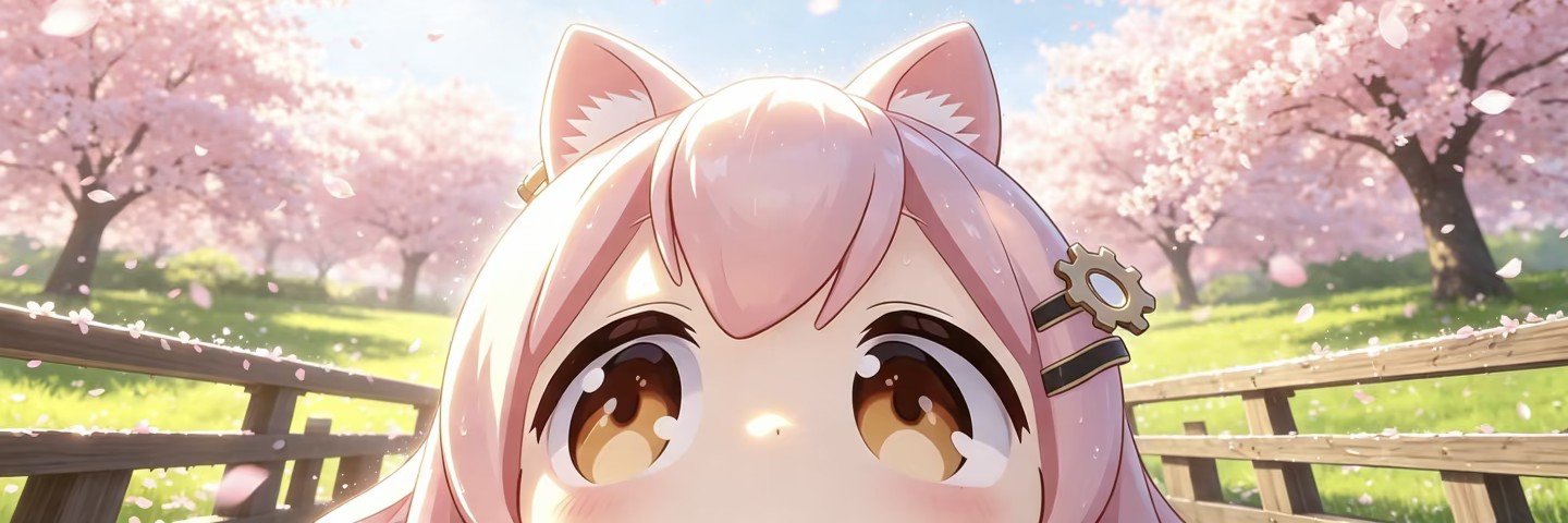 永雏塔菲's banner