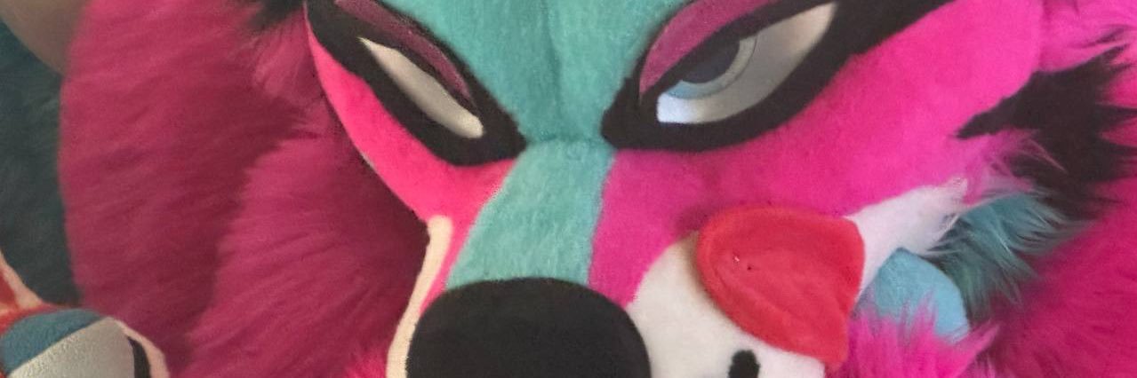 THE_PISSQUEEN's banner