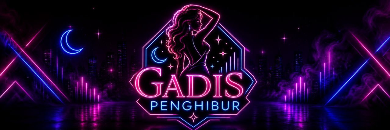 Gadis Penghibur 🦋's banner