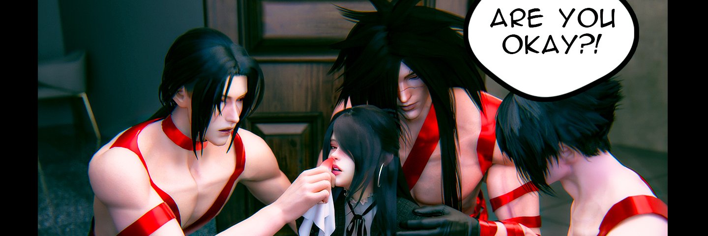 Dattebayo3d's banner