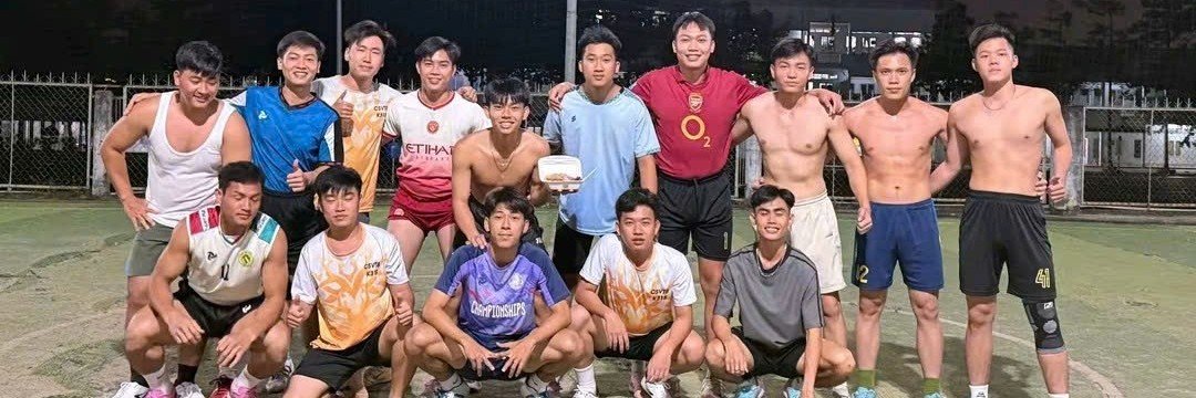 Duy Thích Bú Lồn's banner