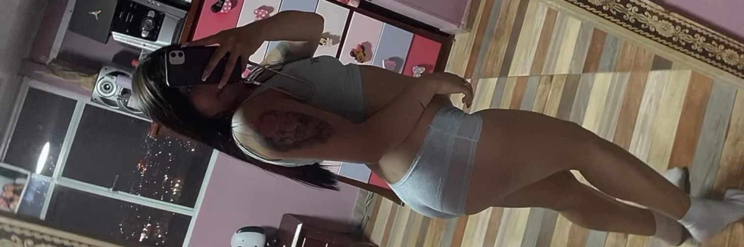 Alexa's banner