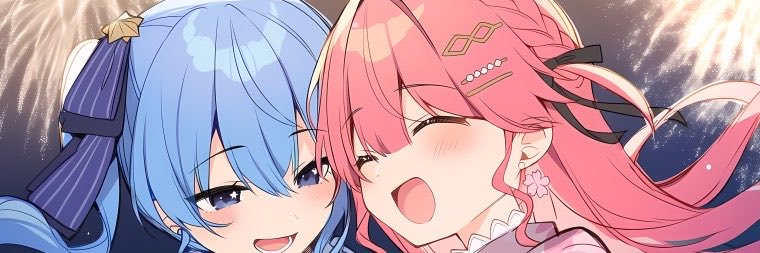 Middle/ミドル🌸☄️'s banner
