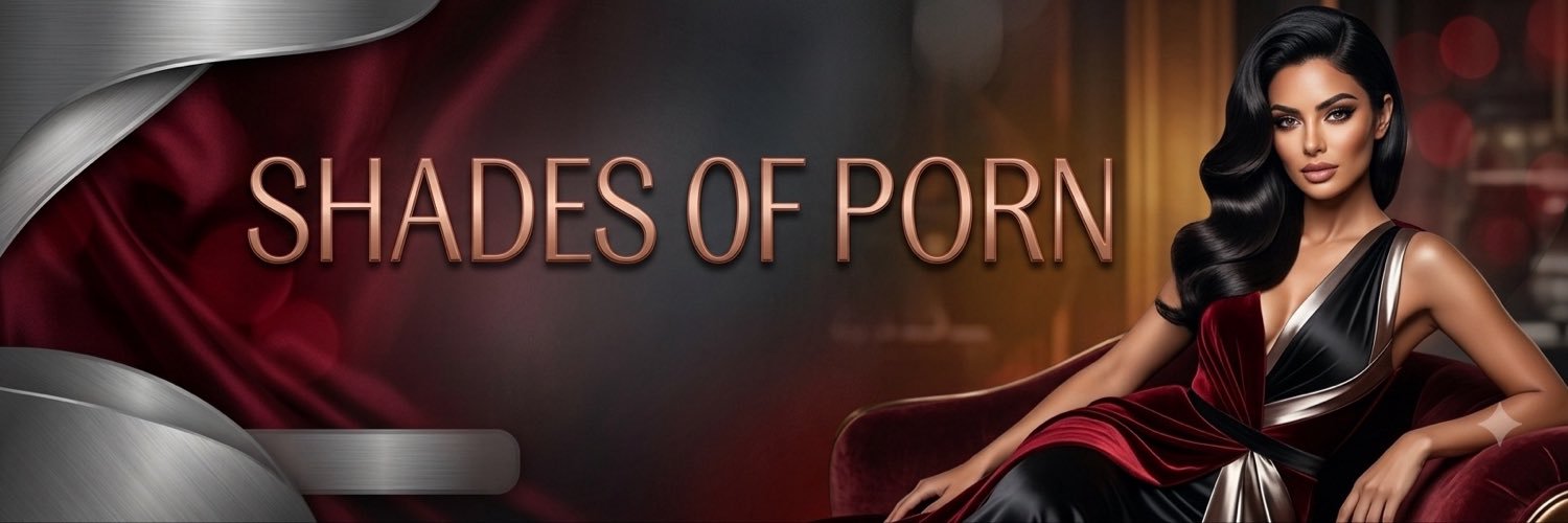 Shades of Porn 💋's banner