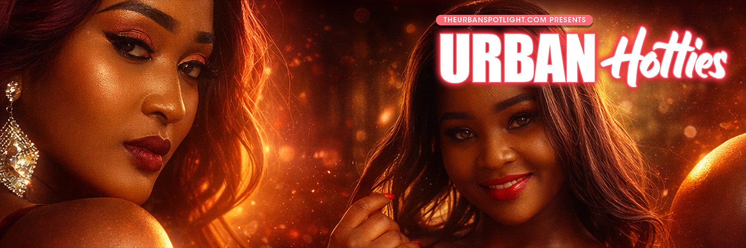 Urban Hotties's banner