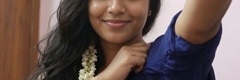 Lekshmi Devika's banner