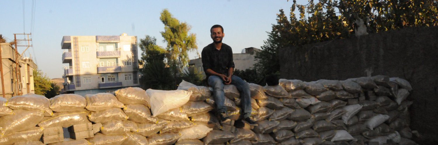 Cihan Ölmez (Yeni)'s banner