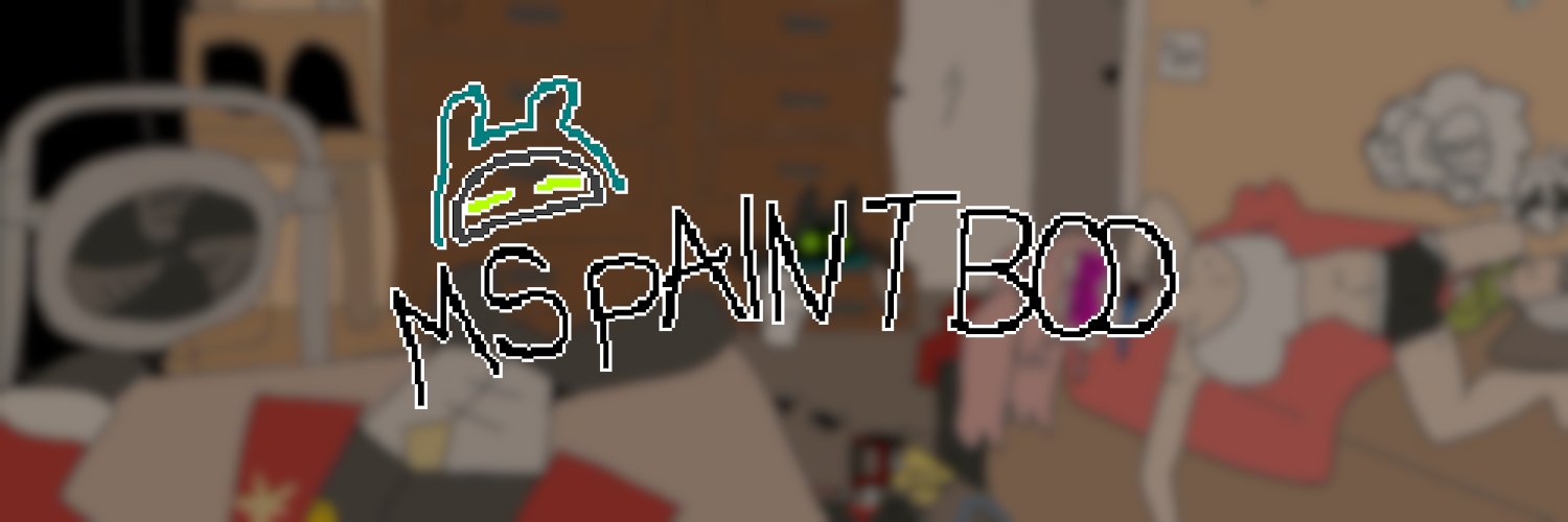 mspaintboo's banner