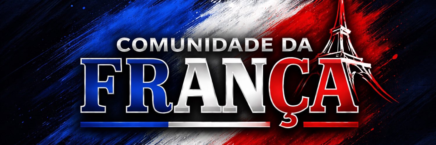 Comunidade Da França's banner