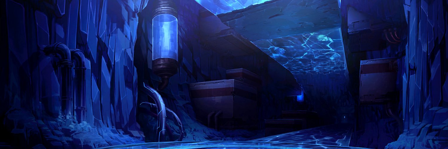Oracle’s Proxy Sora - Feather of L Corp's banner