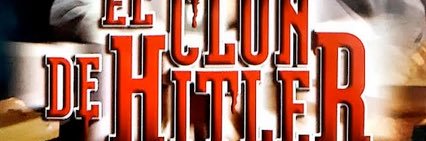Max Cady's banner