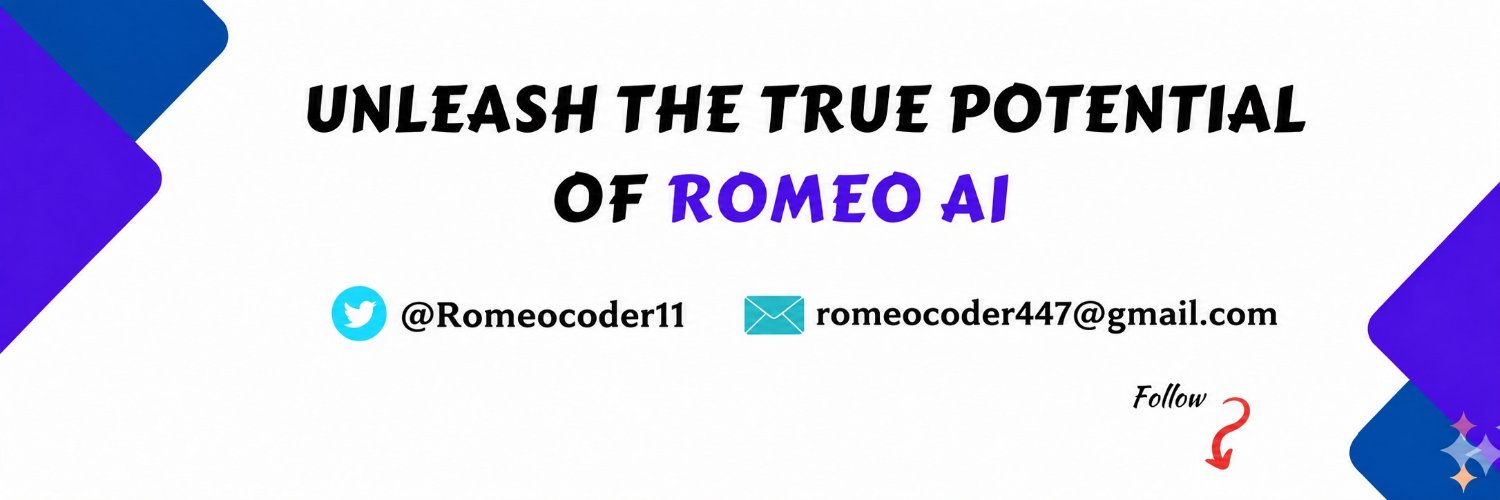 Romeo_Ai's banner