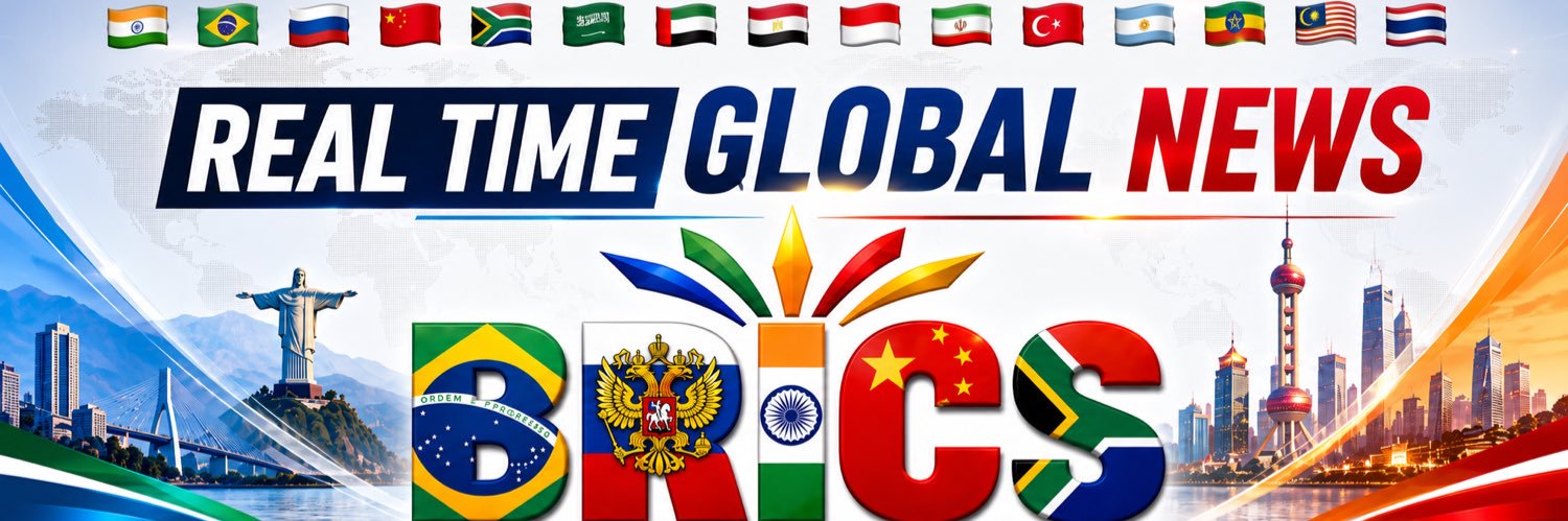 Brics Times's banner