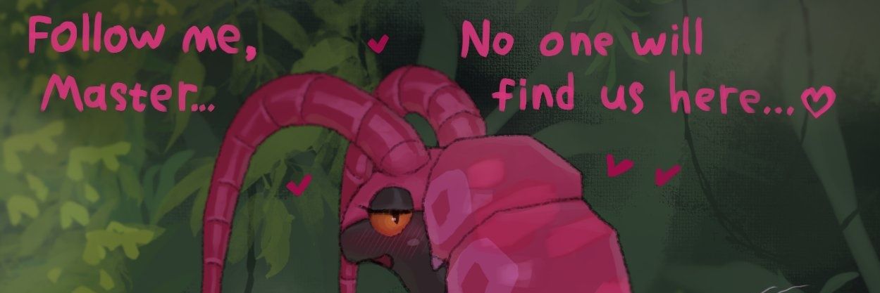 🔞lost in the sauce♂️'s banner