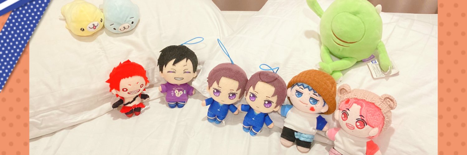 NATSUAKi25//💙☁️✨'s banner