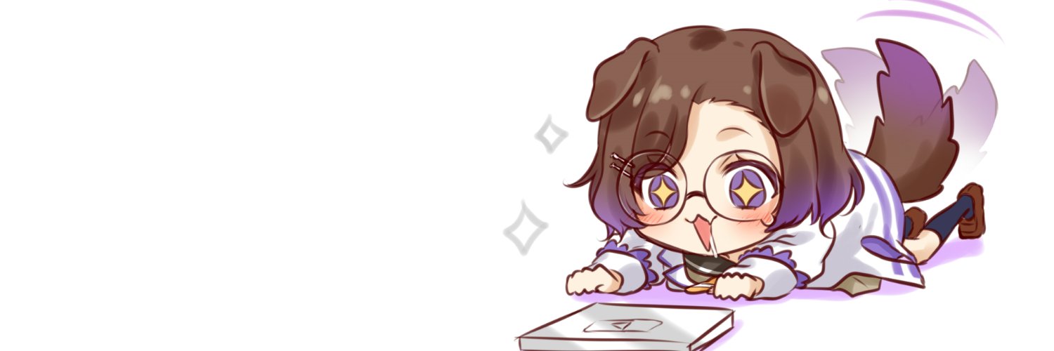 狛江撫子🐶🧪けもみみりふれっ！'s banner