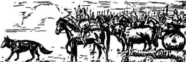 Küllü's banner