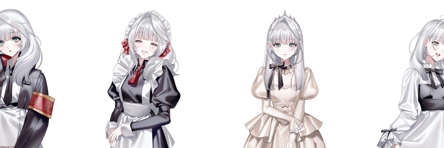 芦川's banner
