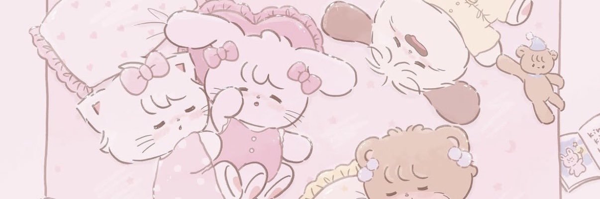 六六 Sweet Alley's banner