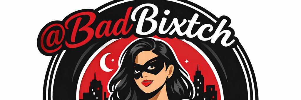 BadBixchGalore 💕's banner