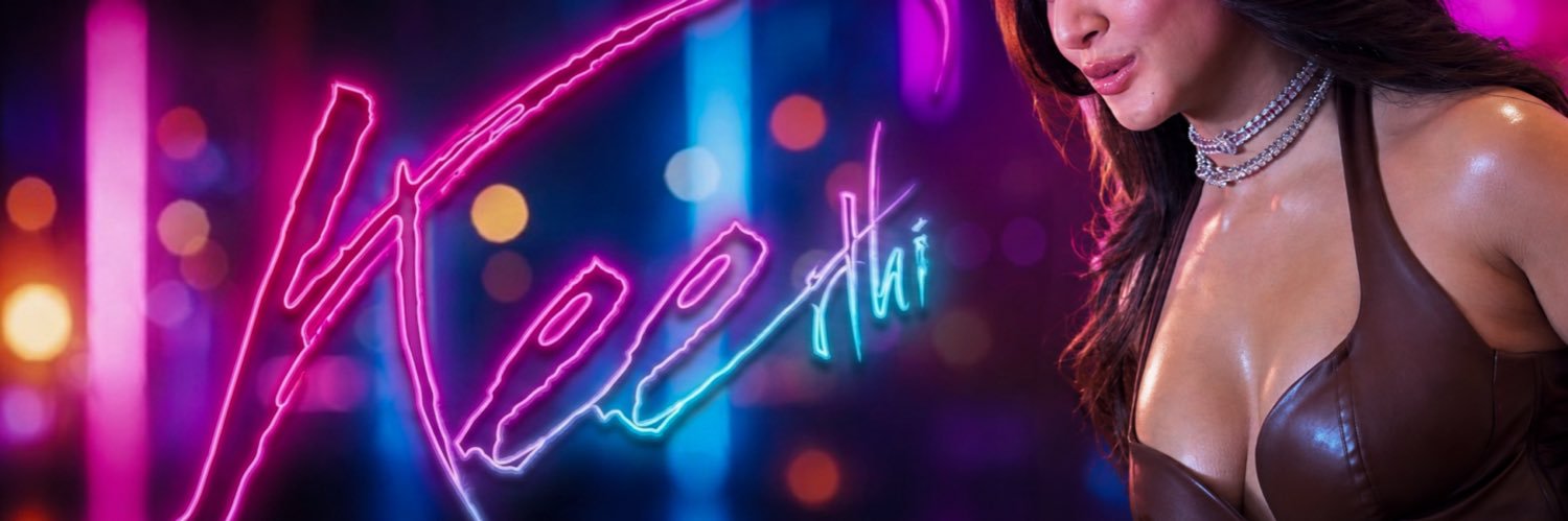 Kee👾's banner