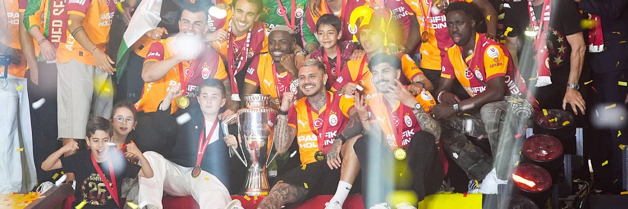 Icardi Fan Account's banner