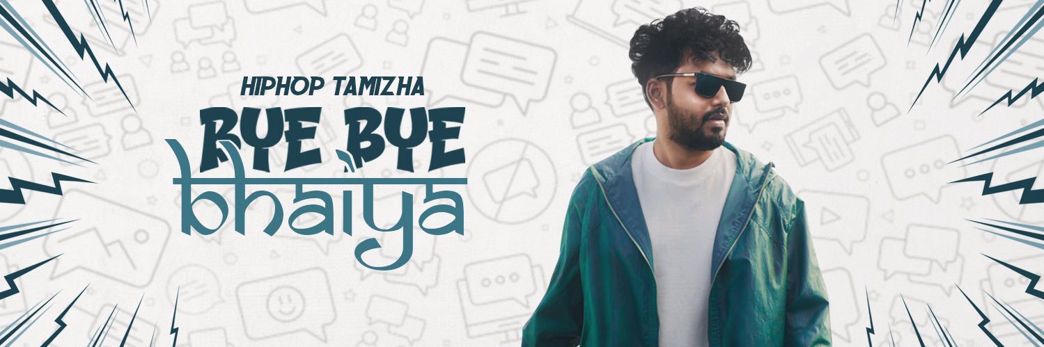 Hiphop Tamizha's banner