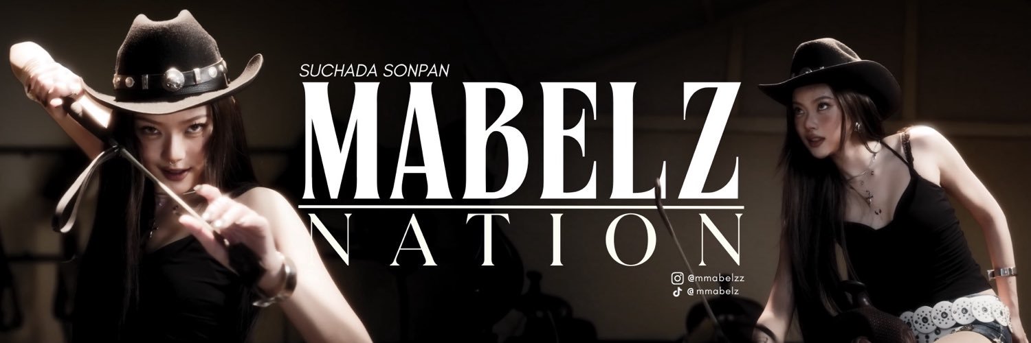 Mabelz Nation's banner