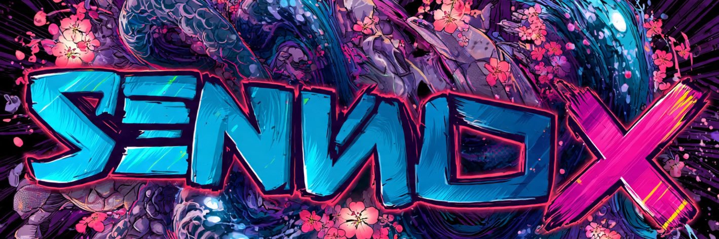 SenkuX's banner