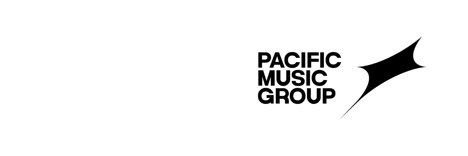 Pacific Music Group Korea's banner