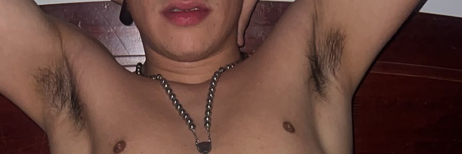 ULISES 24 🥵😈's banner
