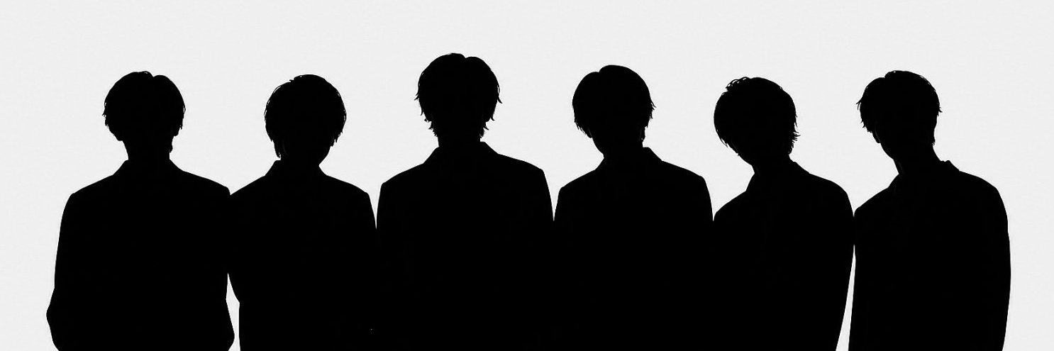 SixTONES FC INFO's banner