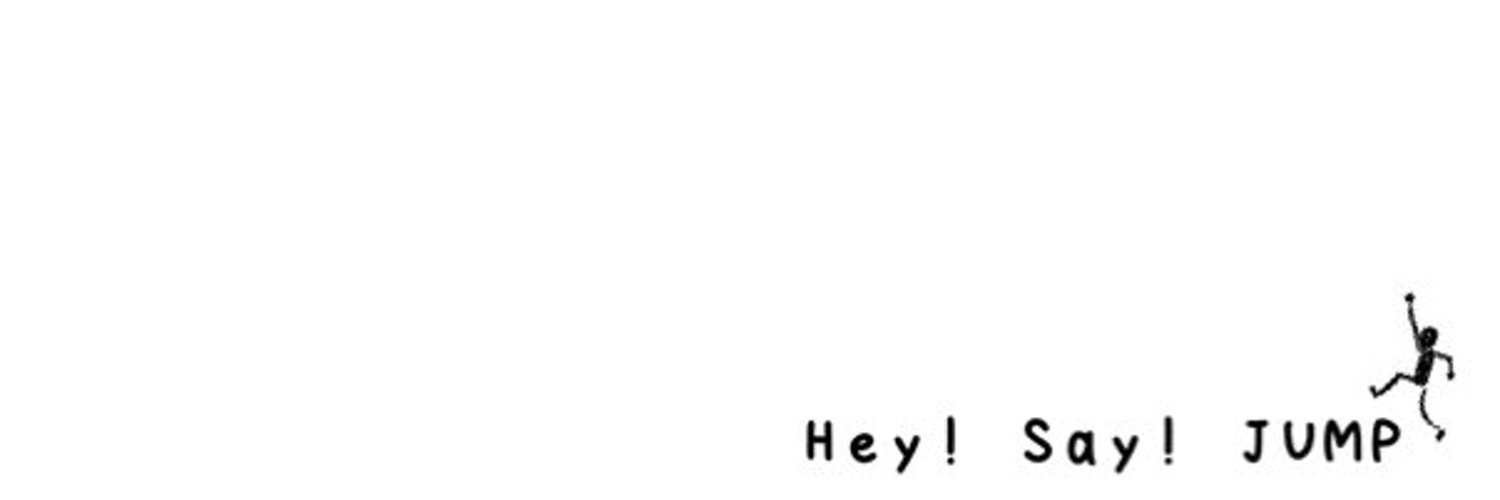 Hey! Sɑy! JUMP FC情報's banner