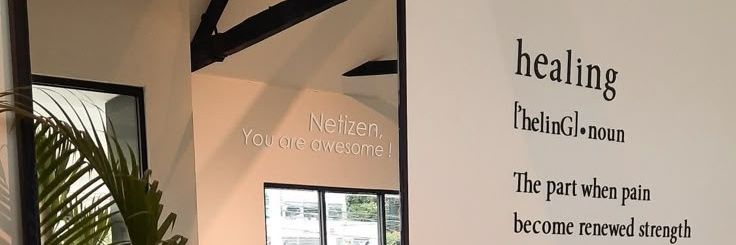 Viaa Olin's banner